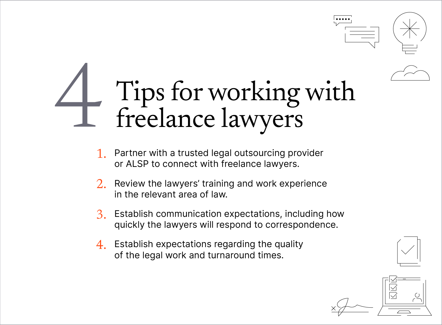 Asset Managers Benefiting From Freelance Lawyers and Legal Outsourcing | Ontra