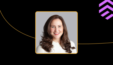 Bridget Deiters, Managing Director UK