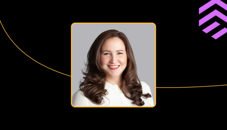 Bridget Deiters, Managing Director UK