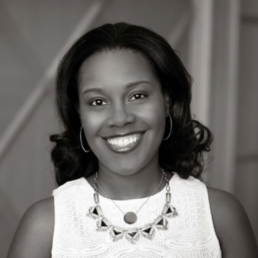 Danielle Allison Headshot
