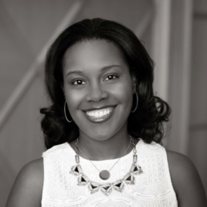 Danielle Allison Headshot