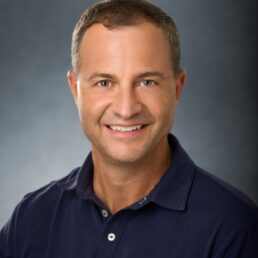 Ted Seides headshot for Ontra Webinar