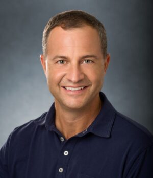 Ted Seides headshot for Ontra Webinar