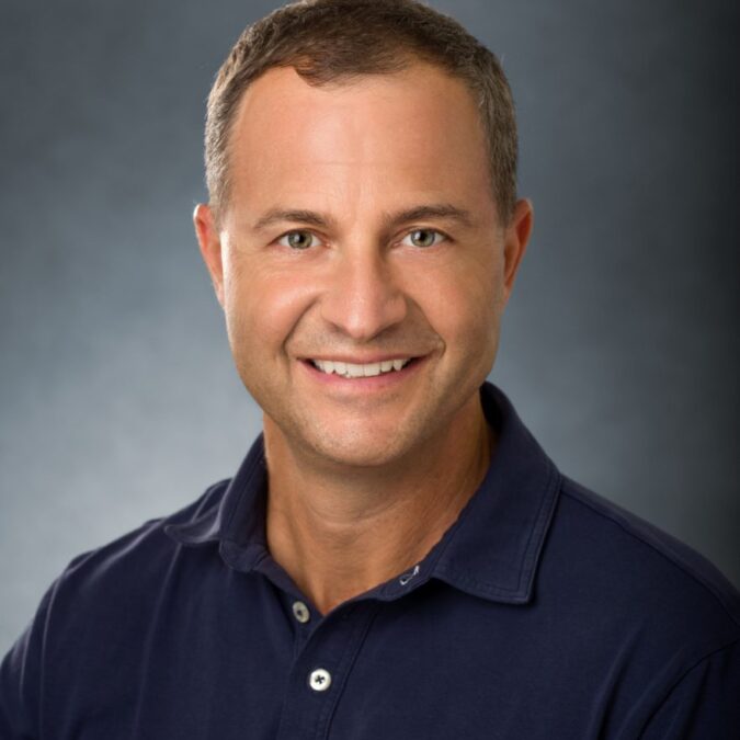 Ted Seides headshot for Ontra Webinar