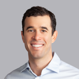 Troy Pospisil, CEO & Founder