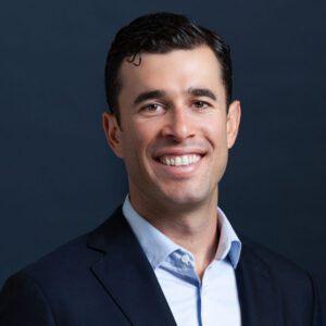 Troy Pospisil professional headshot