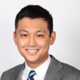 Jon Song headshot
