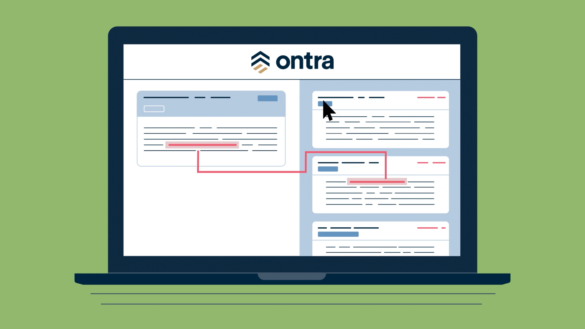 Ontra: Insight