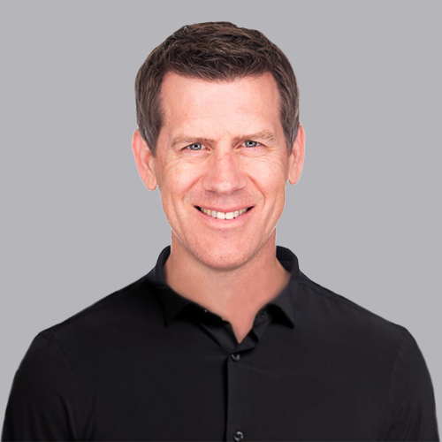 Justin Shriber