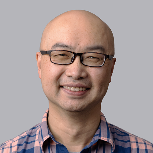 Chi Hoang