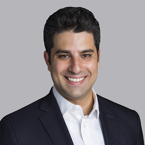 Brian Korchin