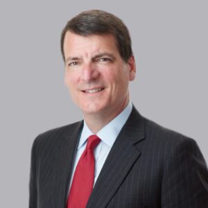 Norm Champ professional headshot
