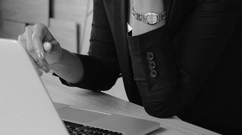 Asset manager streamlining the initial fundraising phase of a private equity fund with a fund management system.