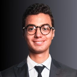 Headshot of Yasser Ezbakhe from Ontra