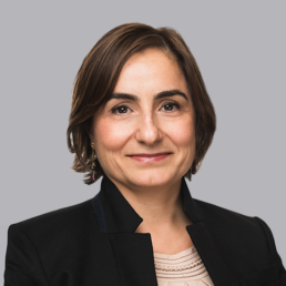 Seda Yalcinkaya headshot