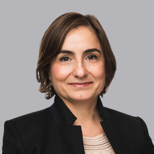 Seda Yalcinkaya headshot