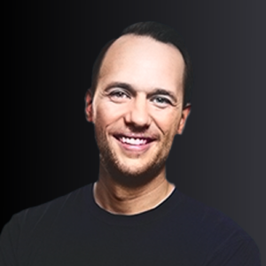 Headshot of Andrew Podromos