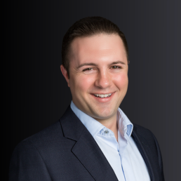Frank Giovinazzo from Ontra