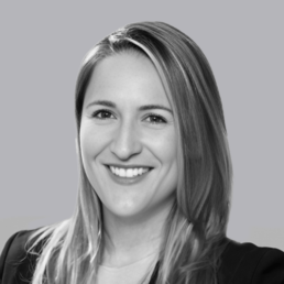Caitlin Melchior headshot