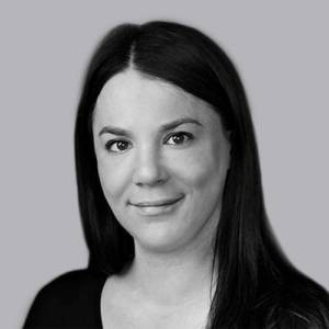 Ontra's Preparing for the SEC’s Preferential Treatment Rule headshot of speaker Lindsay Rutishauser