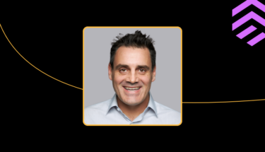 John Lofy, SVP, Customer Success
