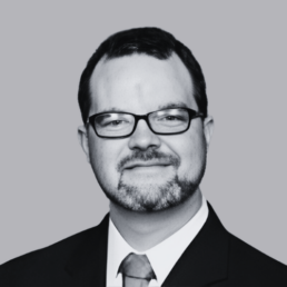 Matt Crowley headshot
