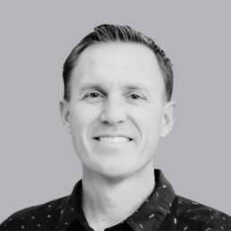 Eric Hawkins headshot