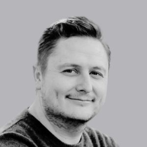 Michael Aguirre headshot