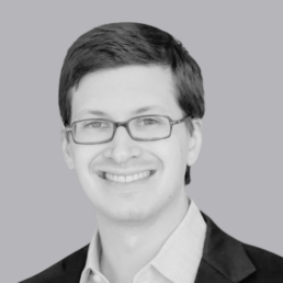 Richard Lichtenstein headshot