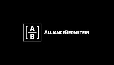 AB logo