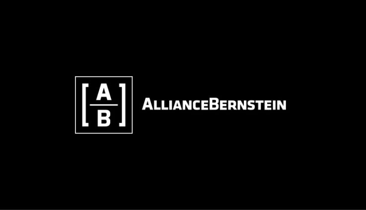 AB logo