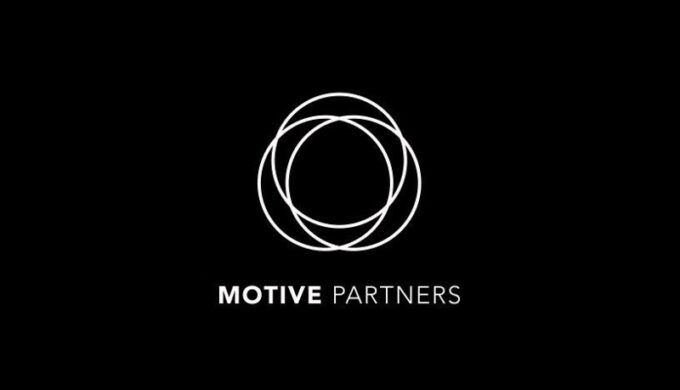 Motive Partners company logo image