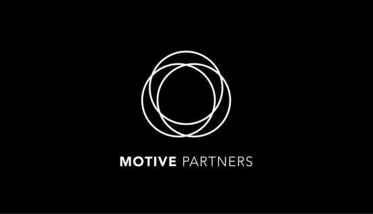 Motive Partners company logo image