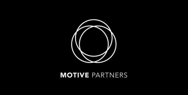 Motive Partners company logo image