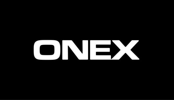 Onex logo image