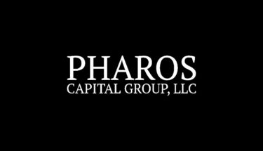 Pharos Capital Group logo