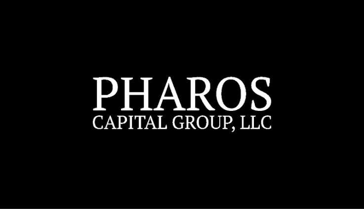 Pharos Capital Group logo