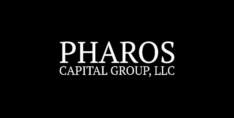 Pharos Capital Group logo