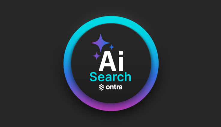AI Search for Legal Agreements press release