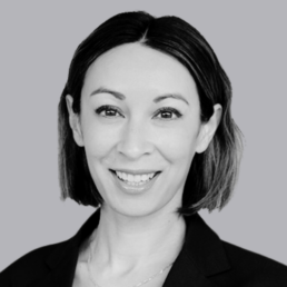 A professional headshot of Sara Eng from Ontra.