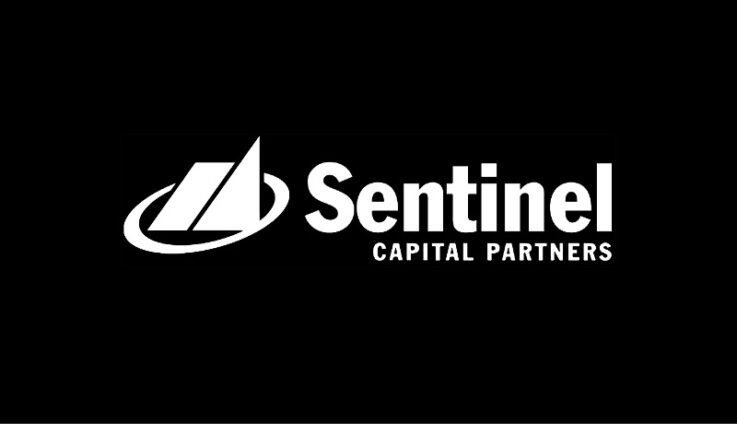 Sentinel Capital Partners logo