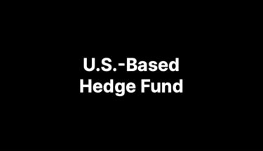 US based hedgefund logo