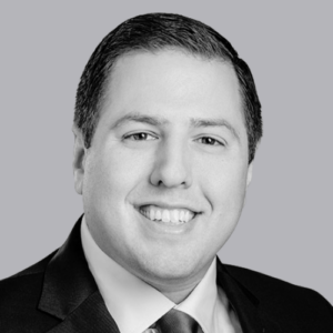 Yonatan Levy headshot