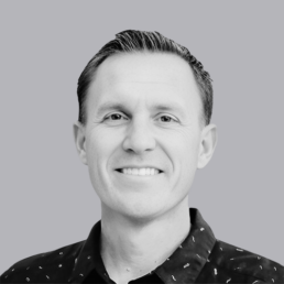 Eric Hawkins headshot