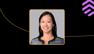 Headshot of former Ontra employee Charlotte Bradley