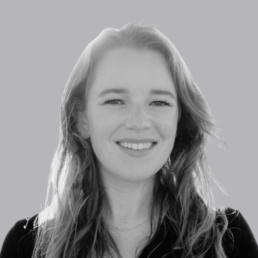 Sarah DeCamp, Staff Product Marketing Manager