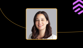 Elizabeth Black, VP, Talent Strategy and Acquisition