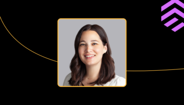 Elizabeth Black, VP, Talent Strategy and Acquisition