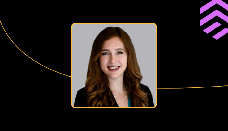 Shelby Compton headshot image