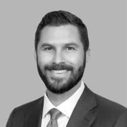 Headshot image of Carlos Soto for Ontra's Scaling Success: How IB & PE Firms Drive Deal Flow at Scale webinar